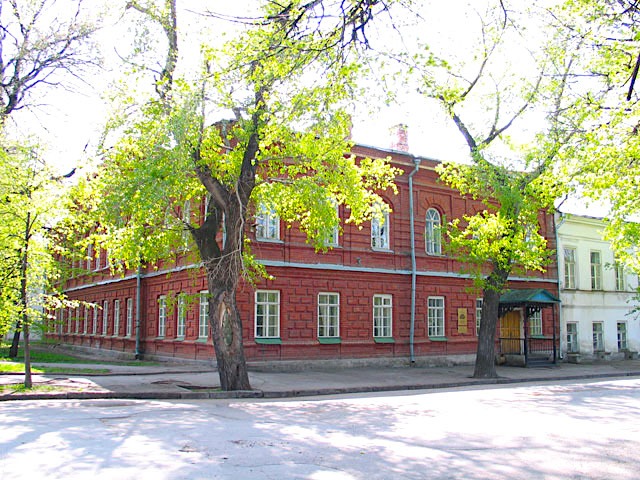 Ульяновская область бережно хранит историю