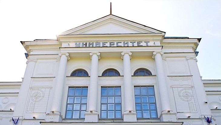 Знакомьтесь: цифровые волонтёры Томска