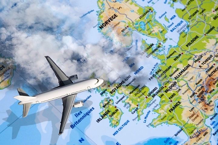 Европа: пока двери закрыты, но есть надежда, что кто-то свои двери откроет