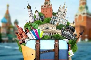 В регионах России активно реализуется госпрограмма «Развитие культуры и туризма»