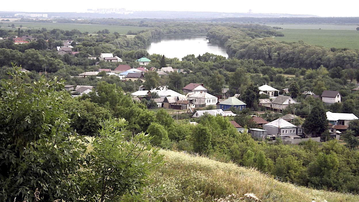 Город и село: заботы весенние