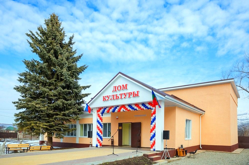 В Рязанской области культурные проекты едут в села