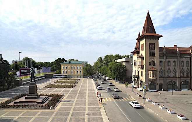 Поговорим о будущем