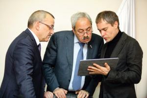 В Нижегородской области прислушиваются к запросам предпринимателей