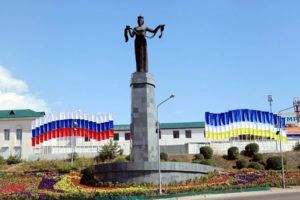 Республика Бурятия ускоряет социально-экономическое развитие