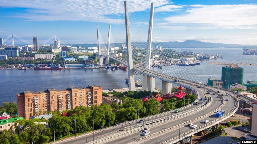 Большие заботы Приморья