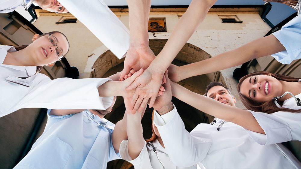 Владимирская область заботится о медицинском персонале