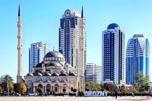 Достопримечательности Чеченской Республики должен знать каждый образованный человек