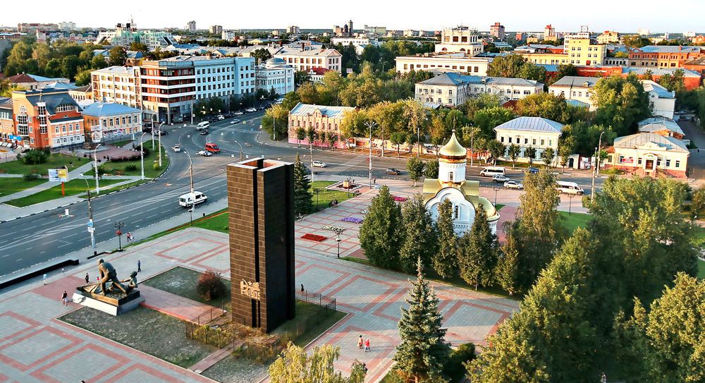 Ивановская область развивает все отрасли