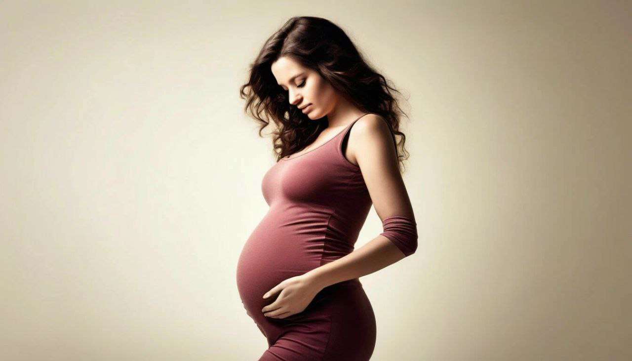 Что должна знать будущая мама