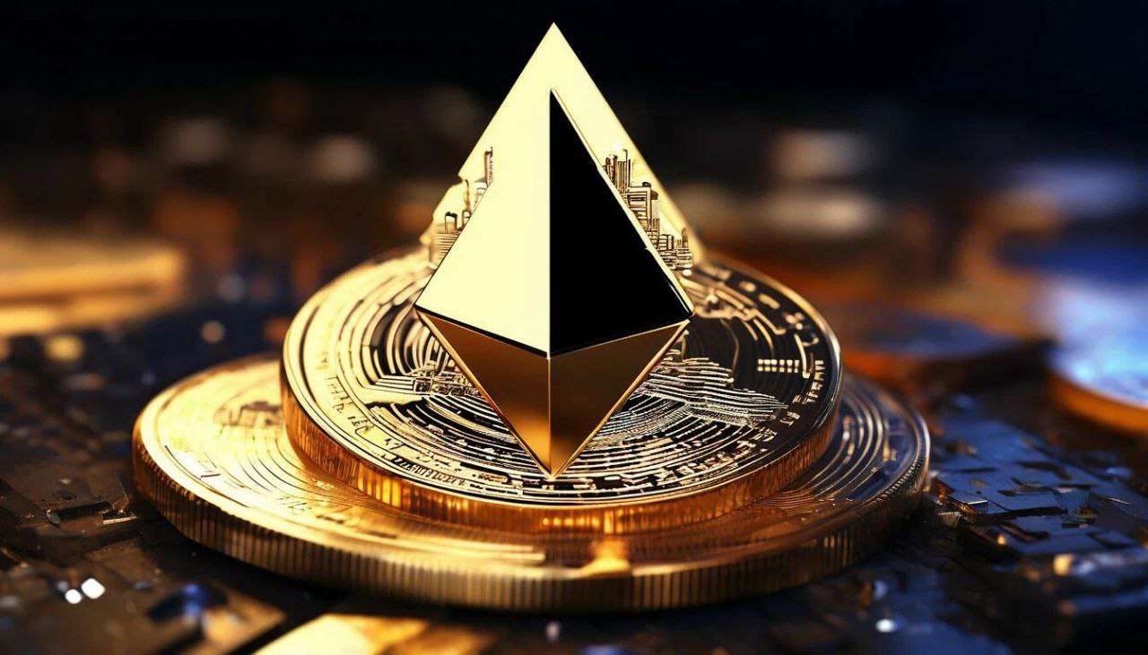 Как купить криптовалюту Ethereum (ETH) за наличные рубли в Москве