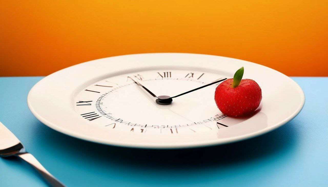 Польза одноразового питания при ожирении