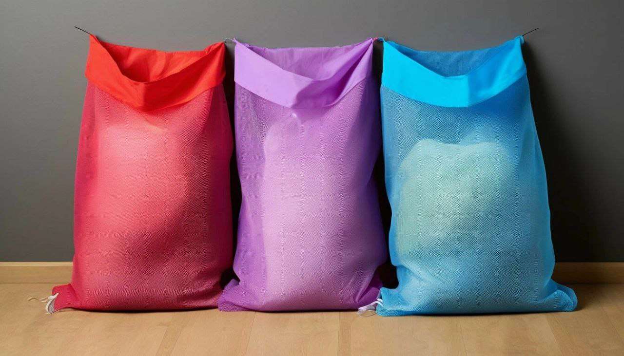 Мешок для стирки