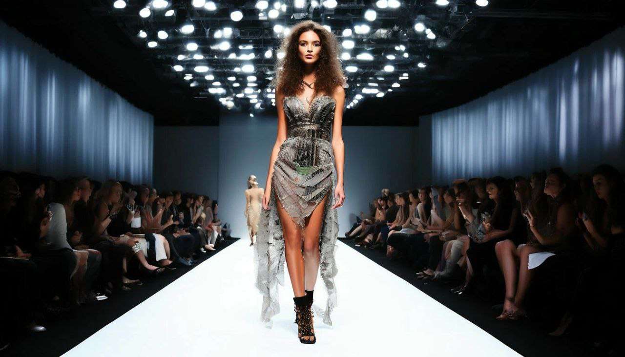 Аренда подиума