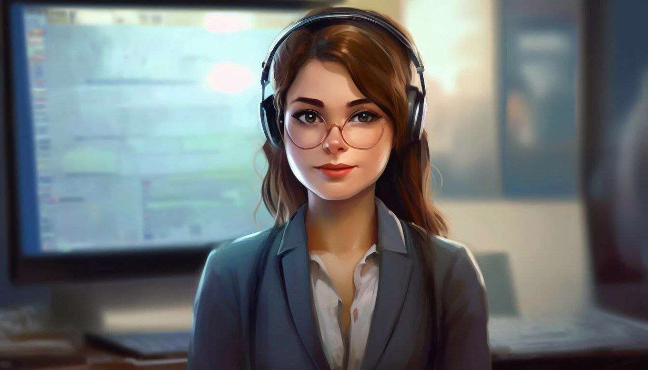 Персональный ассистент