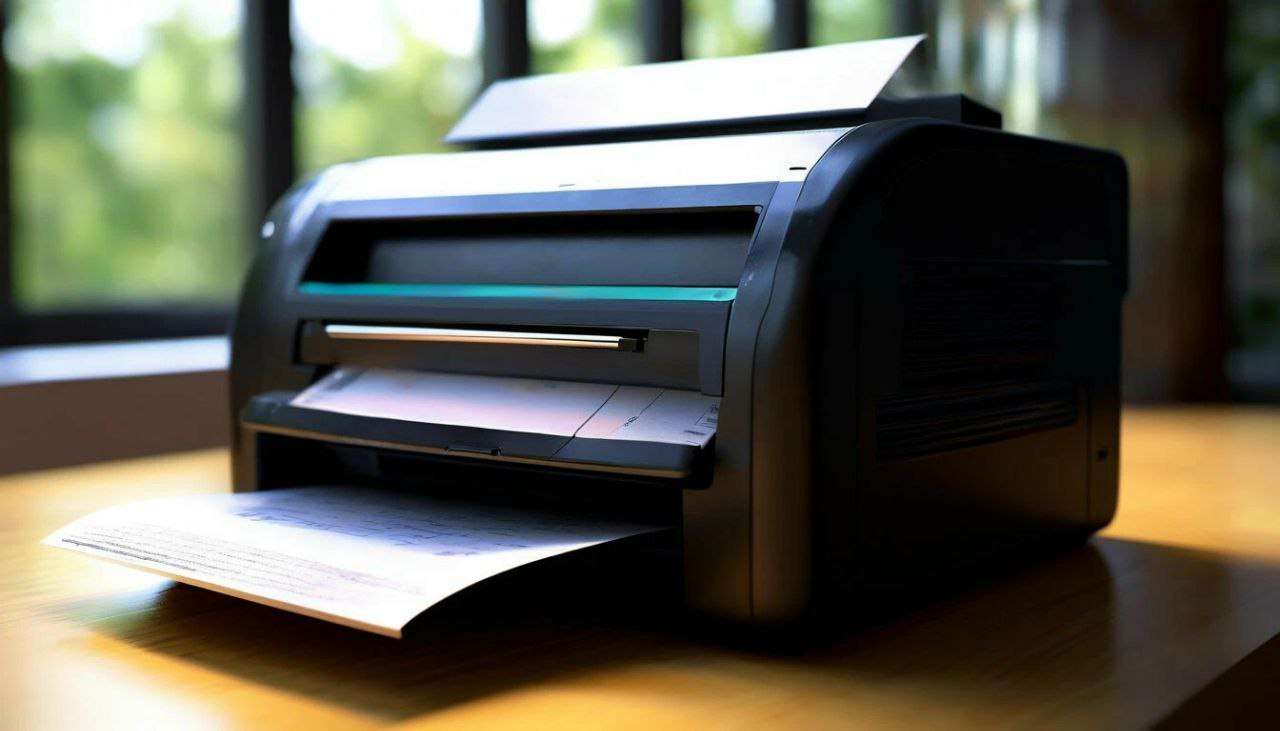 Заказать принтер с доставкой интернет магазине: как выбрать надежный