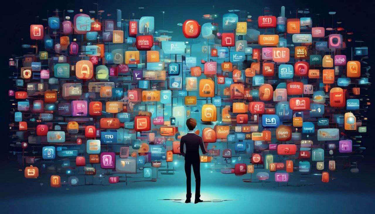 Продвижение в социальных сетях