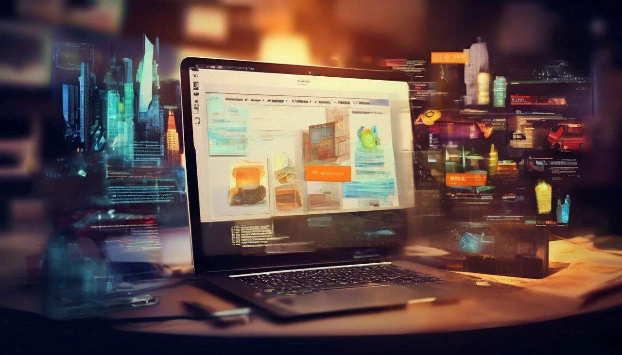 Как создать интернет-магазин