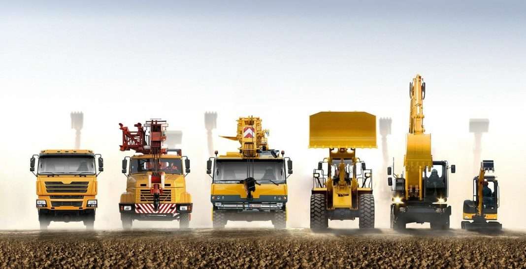 Аренда или покупка спецтехники: что выбрать