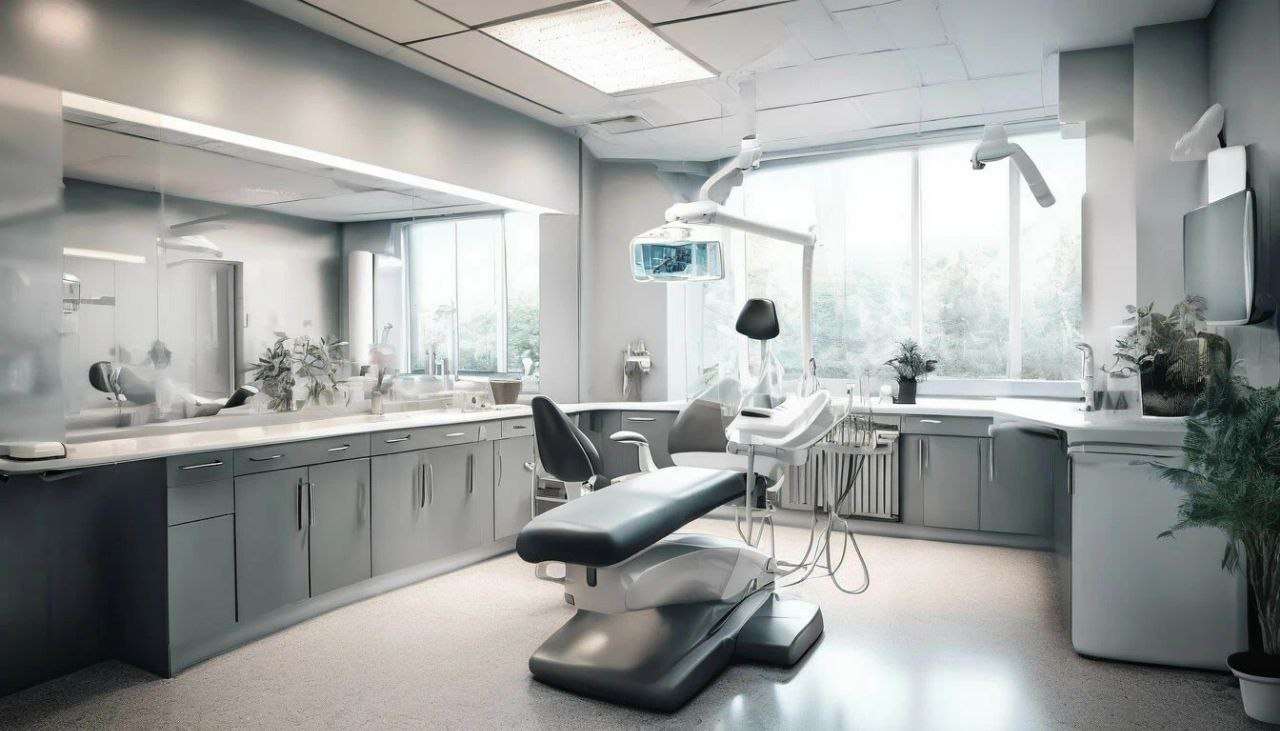 Отзыв о компании Новый Век в Одинцово, обзор стоматологической клиники