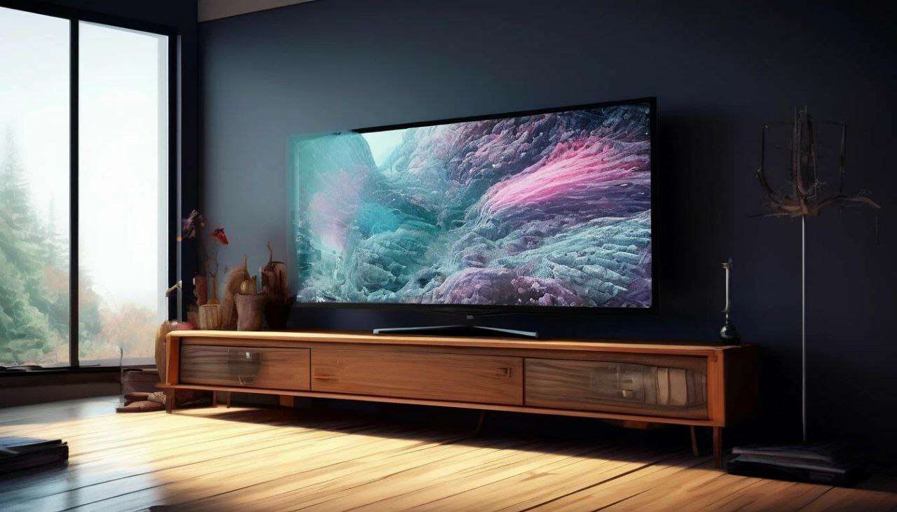 Заказать телевизор в интернете: советы и рекомендации