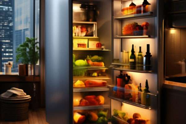 Холодильники: незаменимые устройства в каждом доме