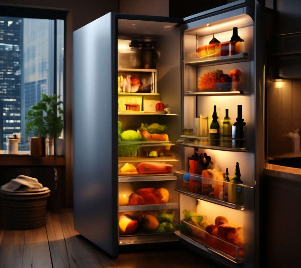 Холодильники: незаменимые устройства в каждом доме