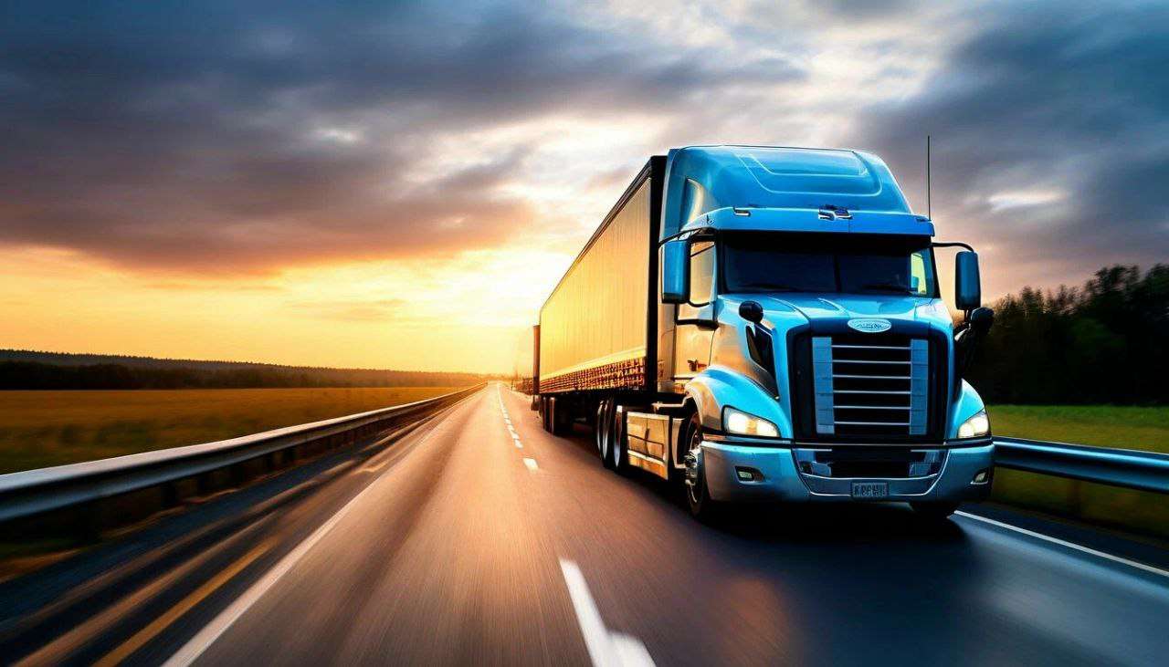 Автомобильные перевозки