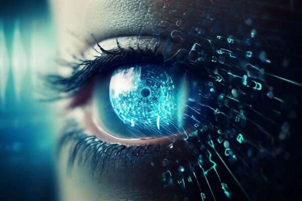 Безопасно ли сдавать биометрию