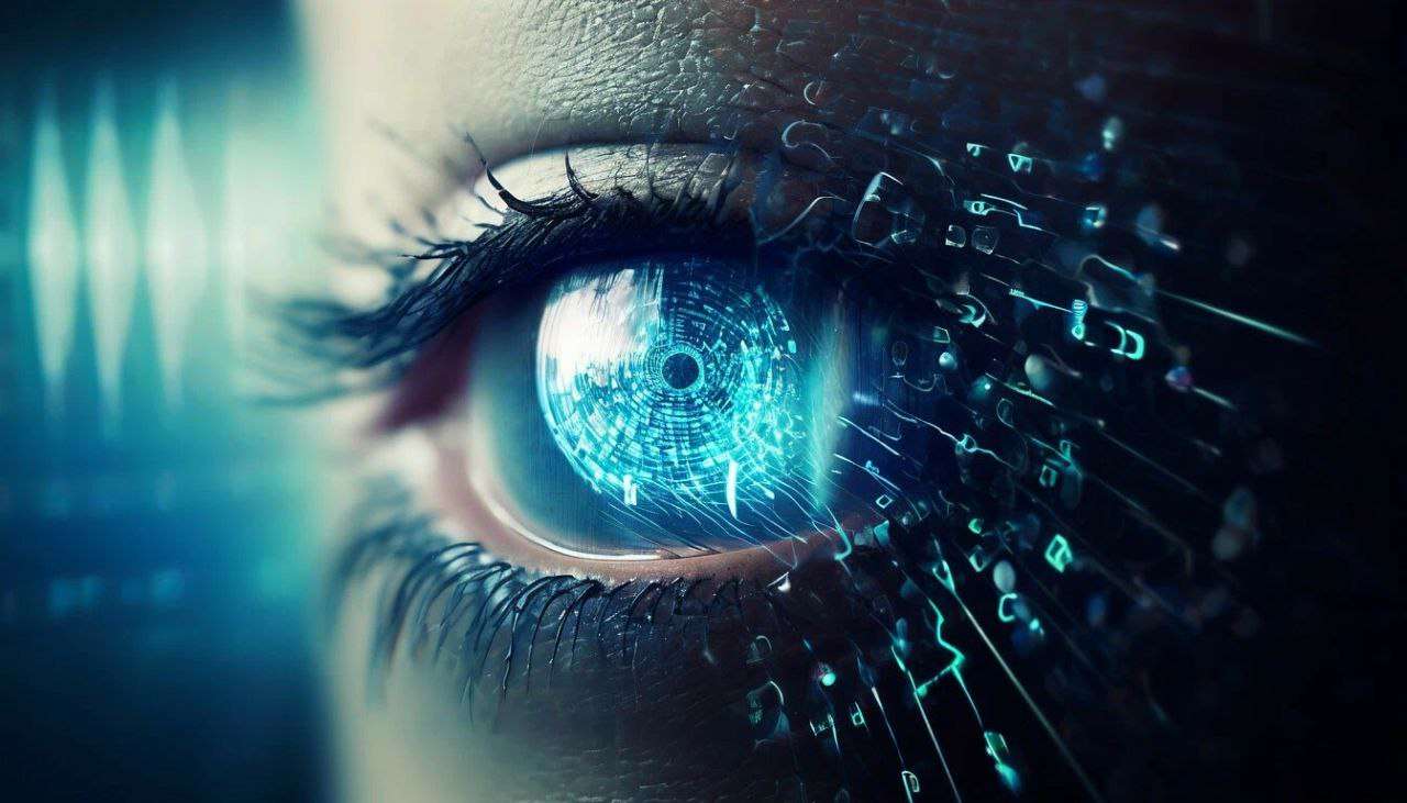 Безопасно ли сдавать биометрию