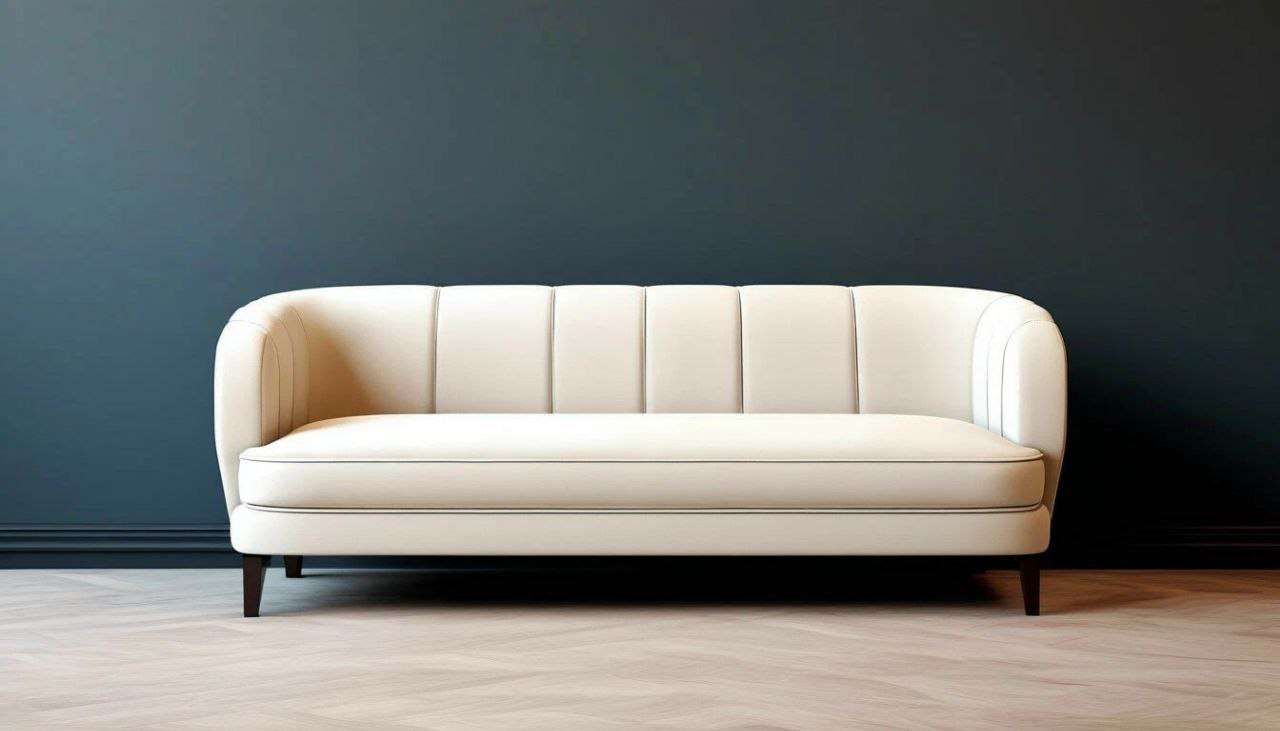 Диван «Аккордеон»