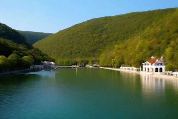 Абрау-Дюрсо