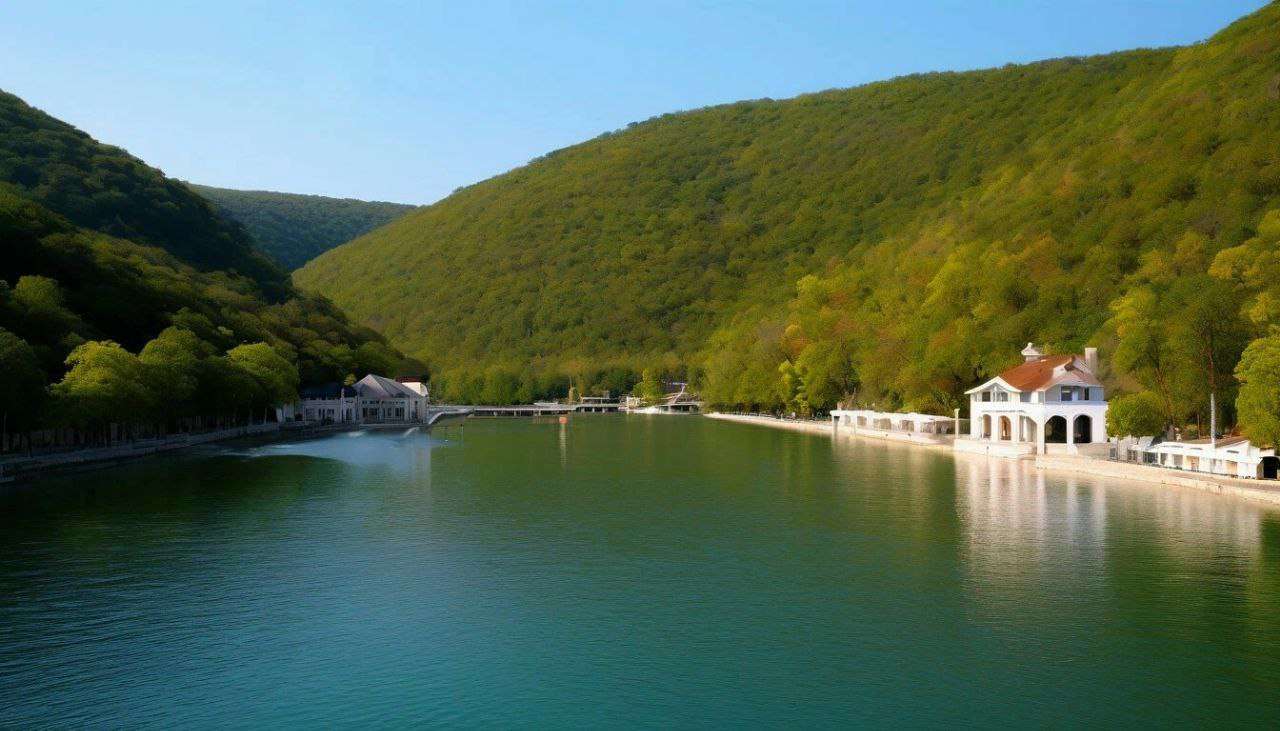 Абрау-Дюрсо