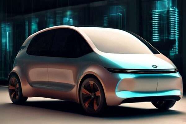 Станции зарядки электромобилей