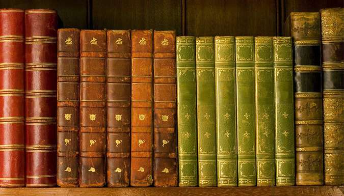 Как оценить и продать старинные книги: гайд по идентификации ценности редких изданий