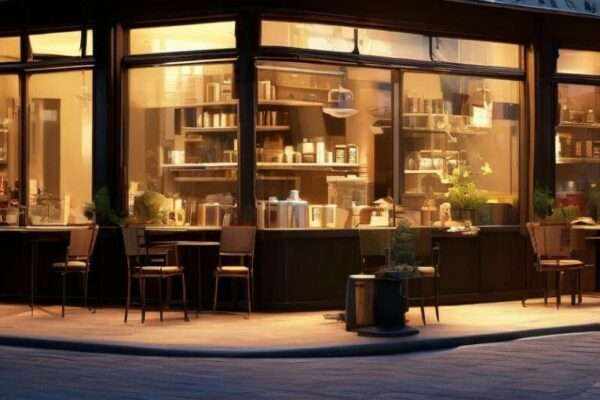 Что нужно для открытия кофейни: Пошаговое руководство