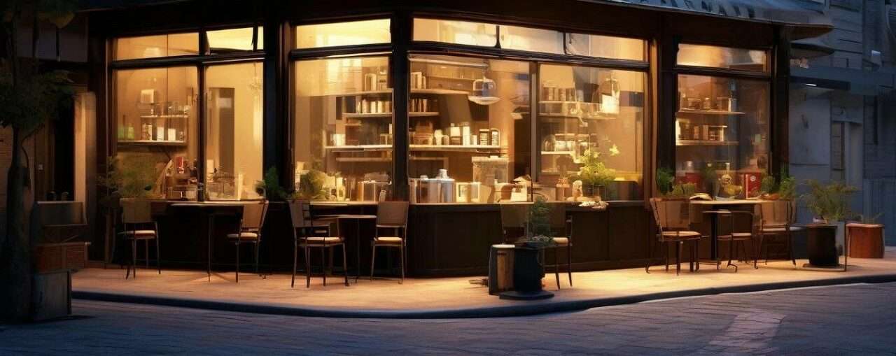 Что нужно для открытия кофейни: Пошаговое руководство