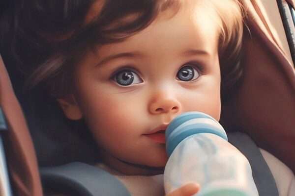 Коляска для двойни