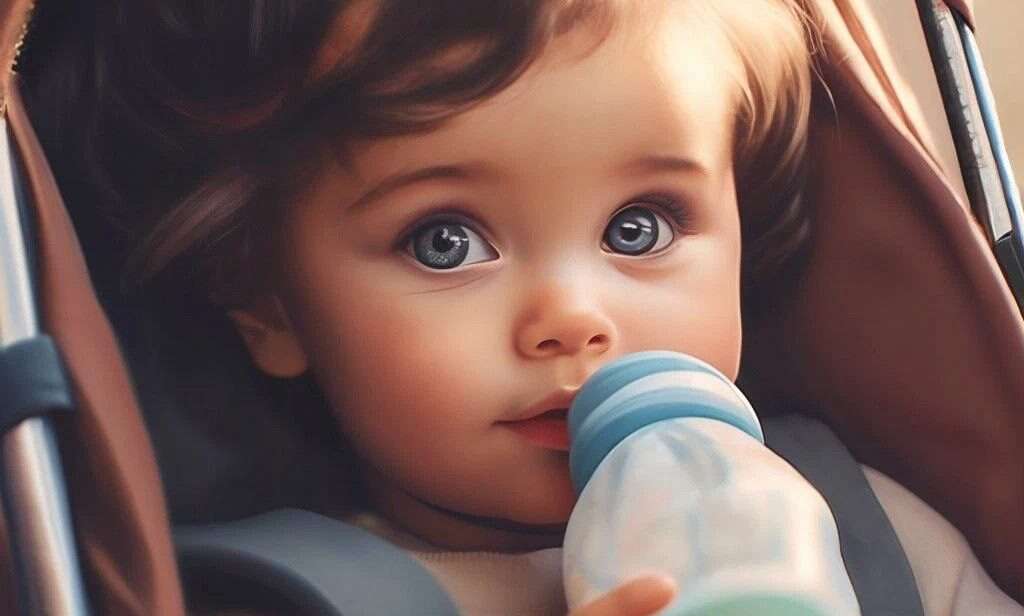 Коляска для двойни