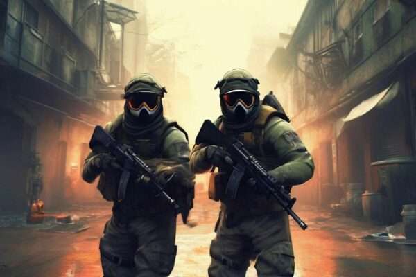 Как получать деньги в CS:GO