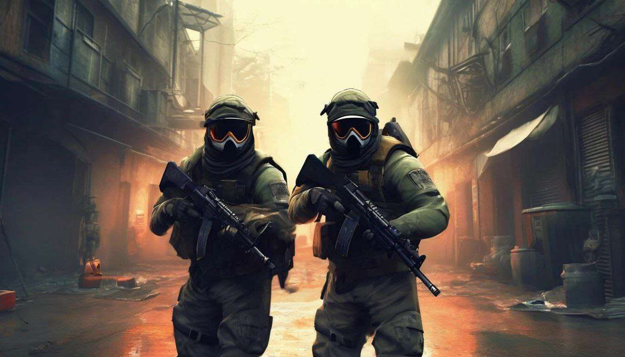 Как получать деньги в CS:GO