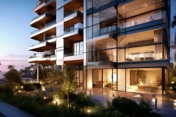 Приемка новой квартиры от застройщика