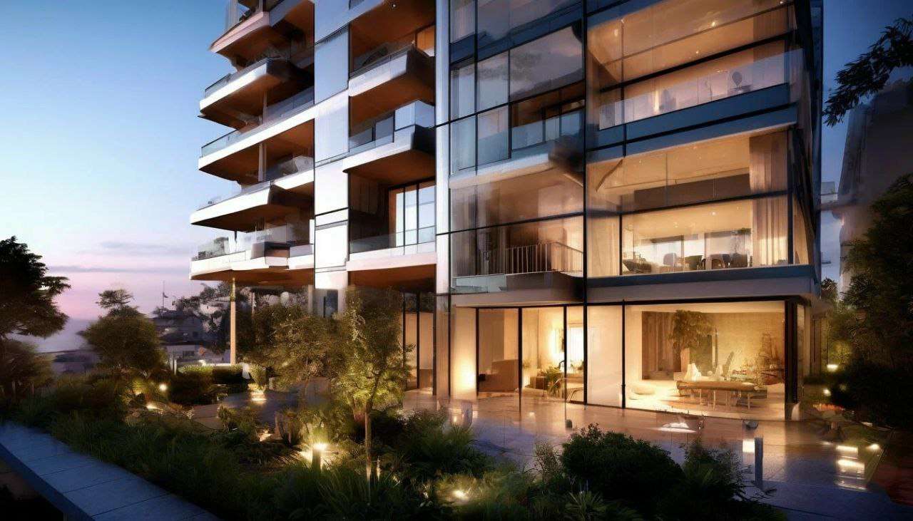 Приемка новой квартиры от застройщика