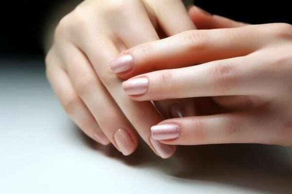 Как ухаживать за руками