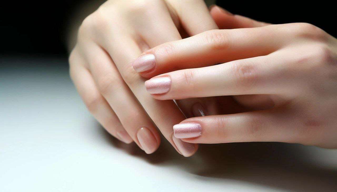 Как ухаживать за руками