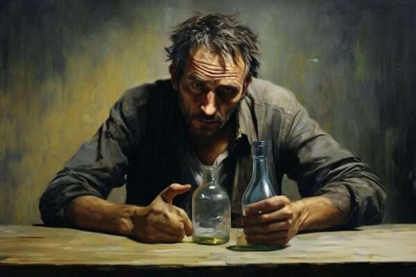 Капельница от запоя