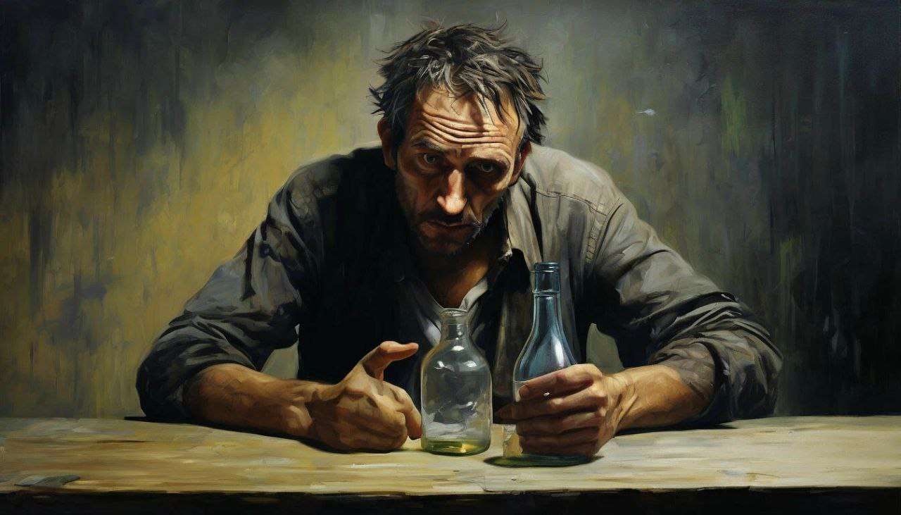 Капельница от запоя