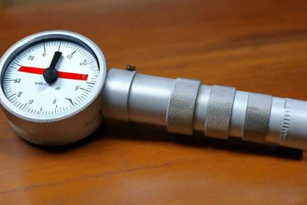 Что представляет собой нутромер