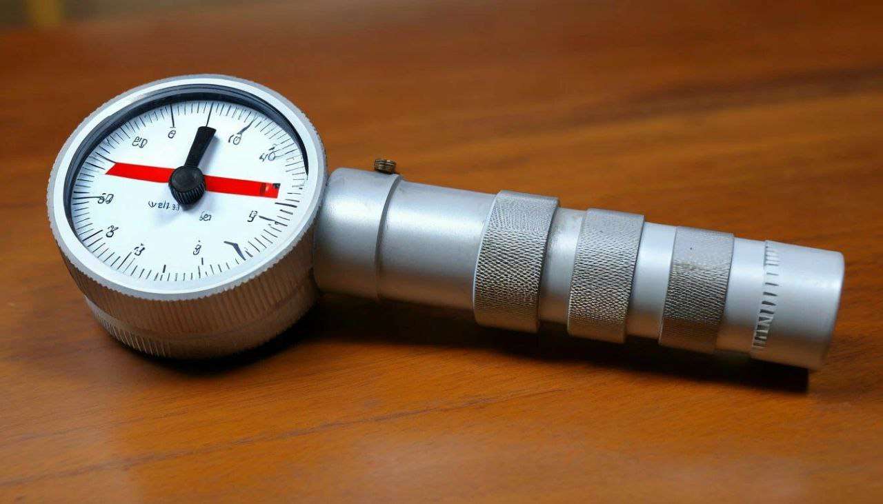 Что представляет собой нутромер