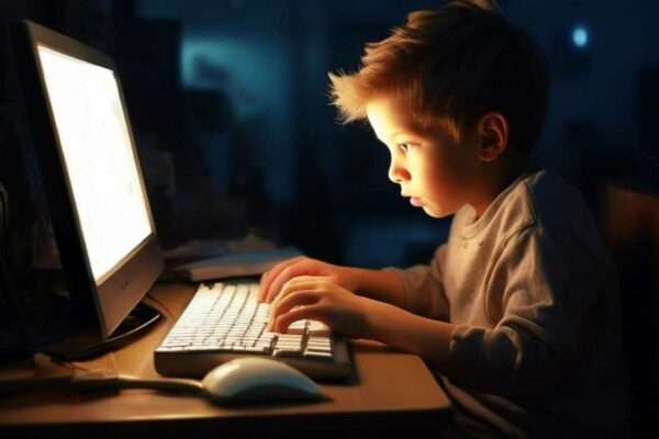 Что такое онлайн образование